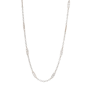 Antique French Chain