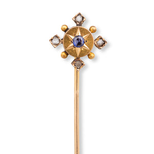 Antique Stick Pin