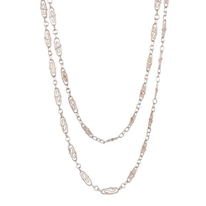 Antique French Guard Chain
