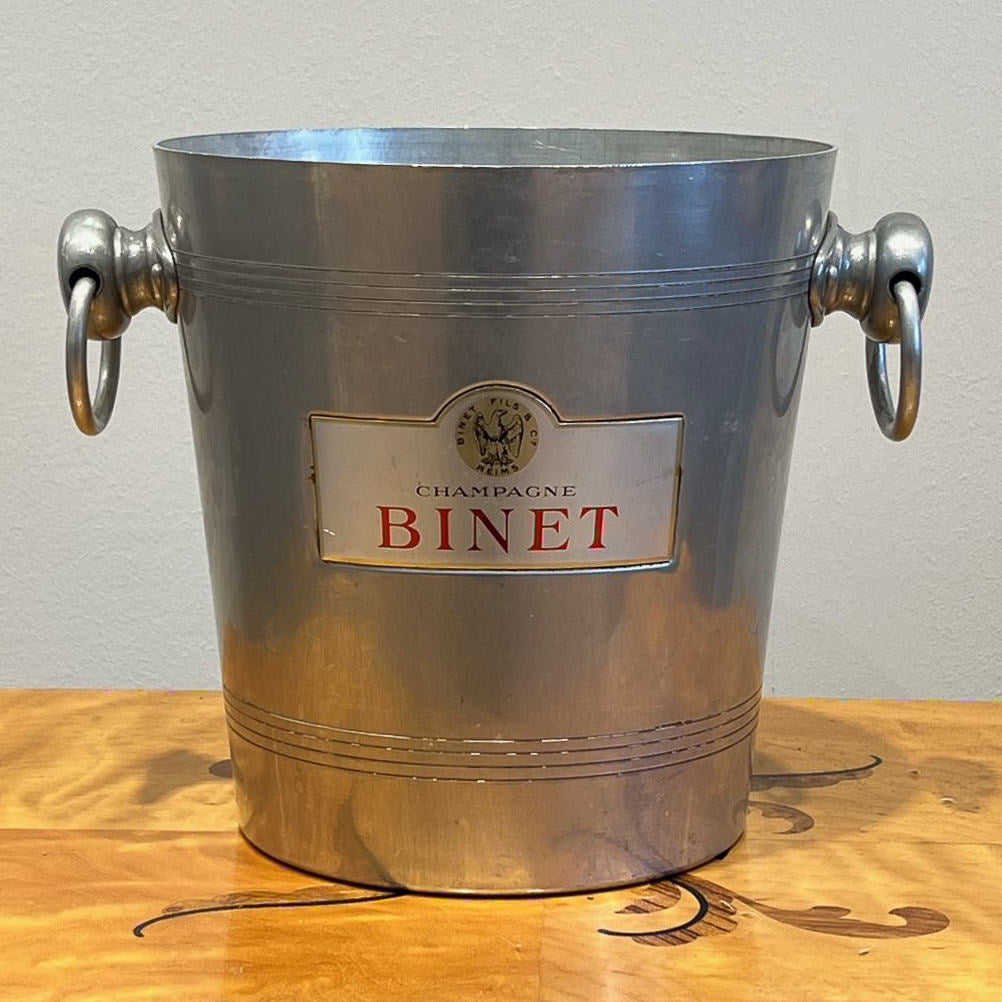 Champagne Bucket