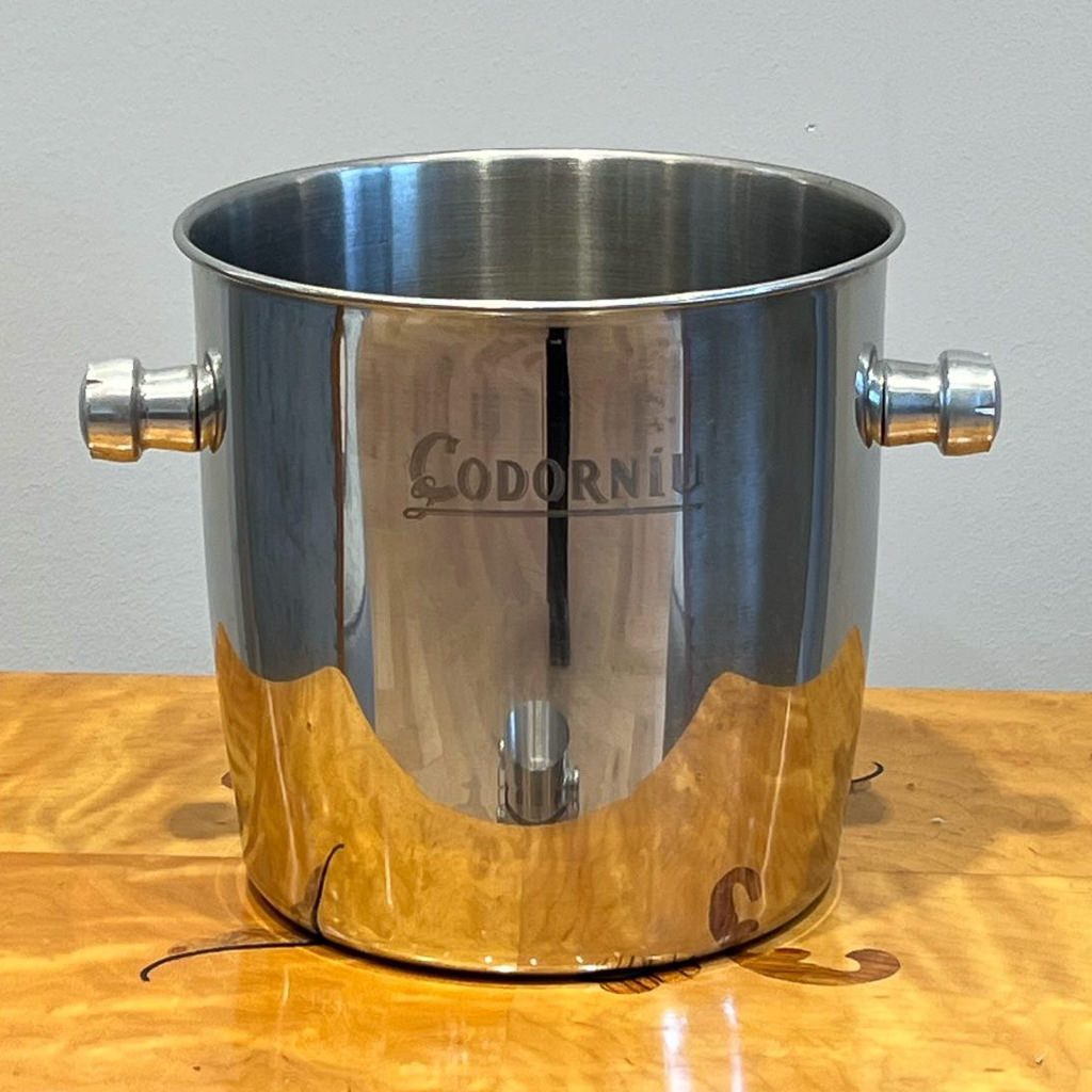Champagne Bucket