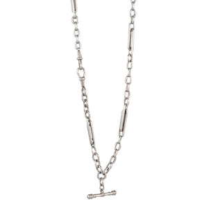 Victorian Fancy Albert Chain