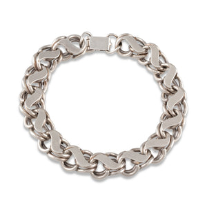 Vintage Silver Bracelet