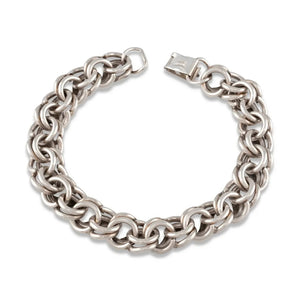 Vintage Silver Bracelet
