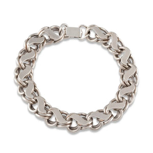 Vintage Silver Bracelet