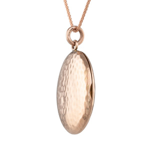 Antique Gold Locket
