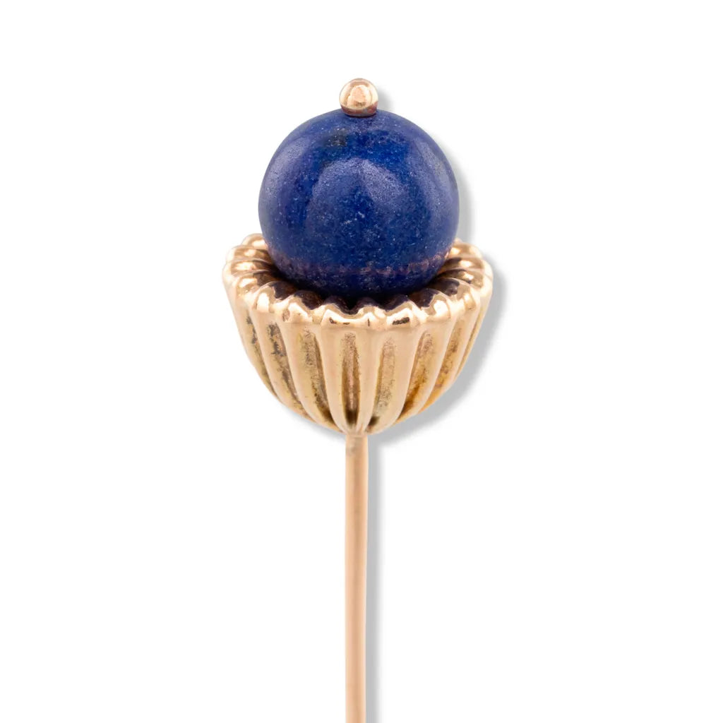A Cartier Pin