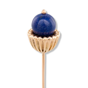 A Cartier Pin