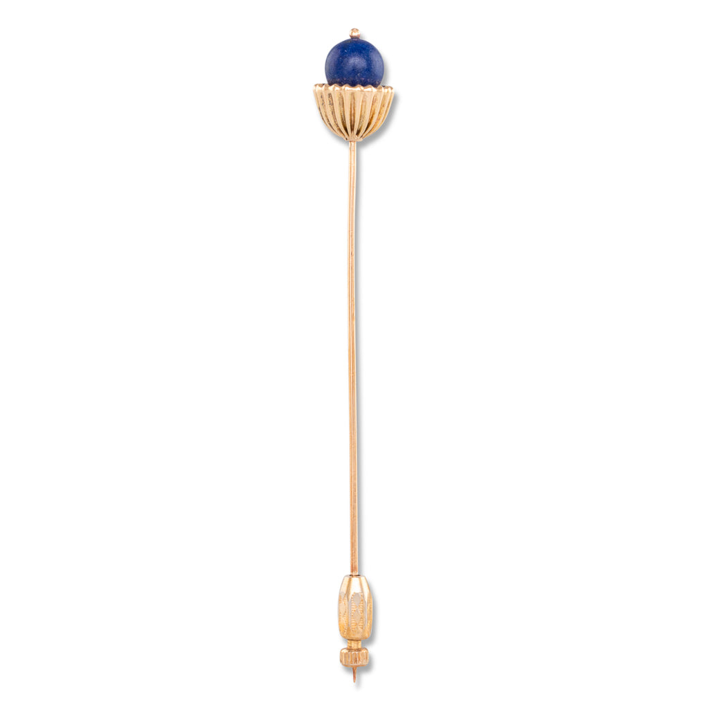 A Cartier Pin