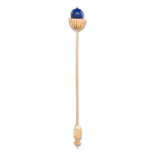 A Cartier Pin