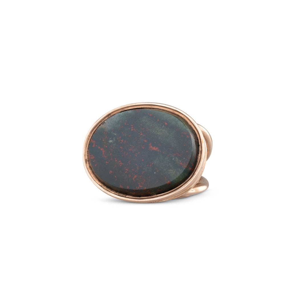 Antique Bloodstone Seal
