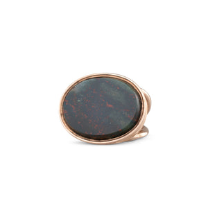 Antique Bloodstone Seal