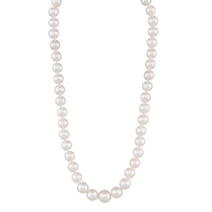 Semi-Round South Sea Pearl Strand