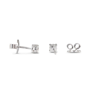 0.30ct Diamond Stud Earrings