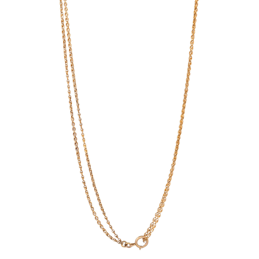 French Antique Guard Chain
