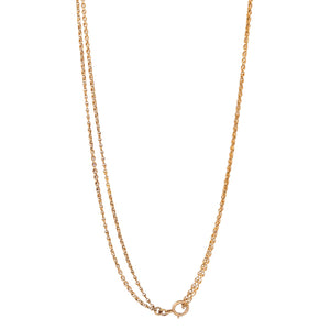 French Antique Guard Chain