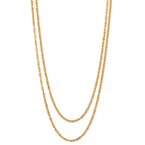 French Antique Guard Chain
