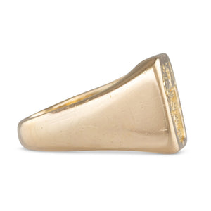Antique Signet Ring