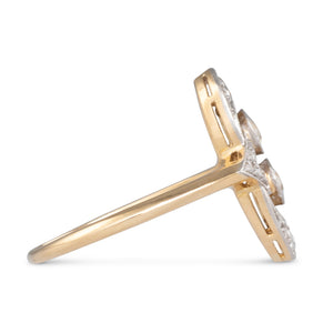 Antique Diamond Ring