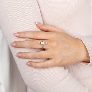 Antique Diamond Ring