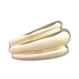 Mauboussin French Gold Ring