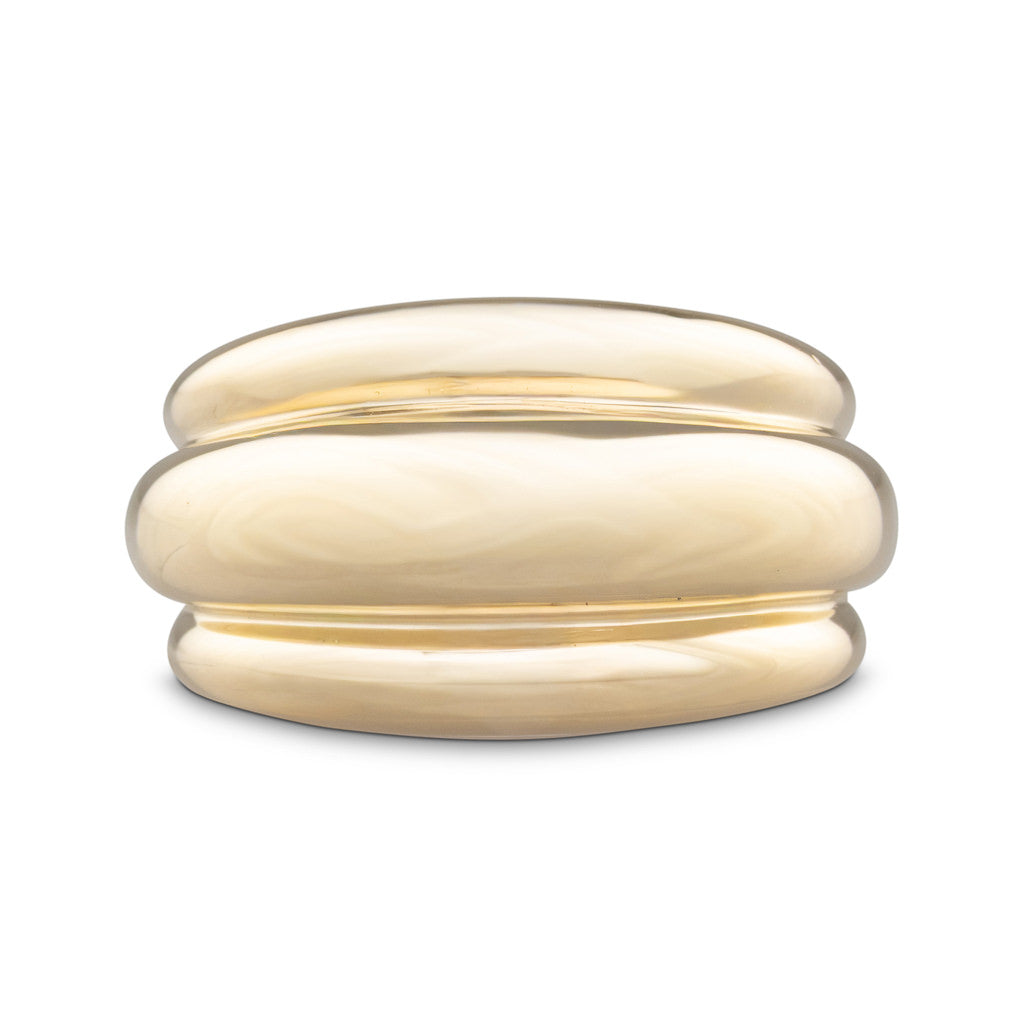 Mauboussin French Gold Ring