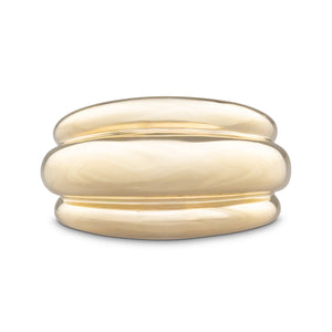 Mauboussin French Gold Ring