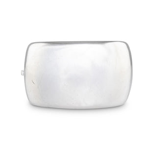 Victorian Silver Bangle