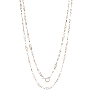 Antique French Guard Chain