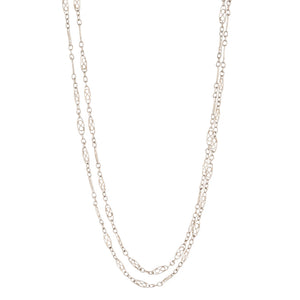 Antique French Guard Chain