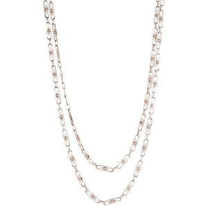 Antique French Guard Chain
