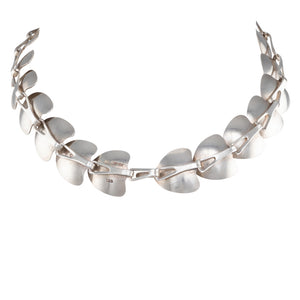 Swedish Silver Collar