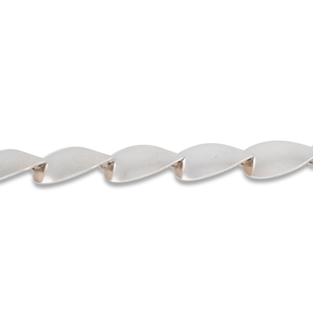 Danish Silver Bracelet