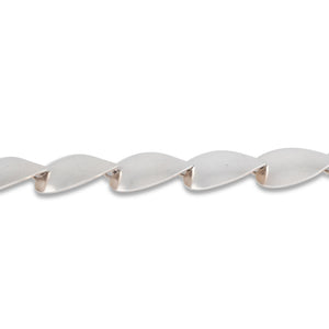 Danish Silver Bracelet