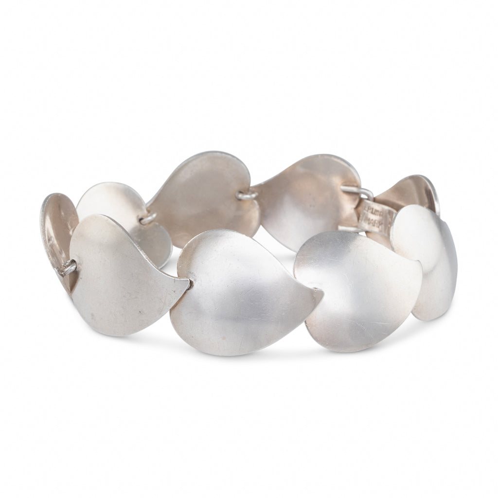 Danish Silver Bracelet