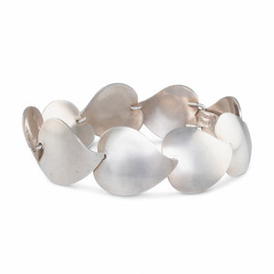 Danish Silver Bracelet
