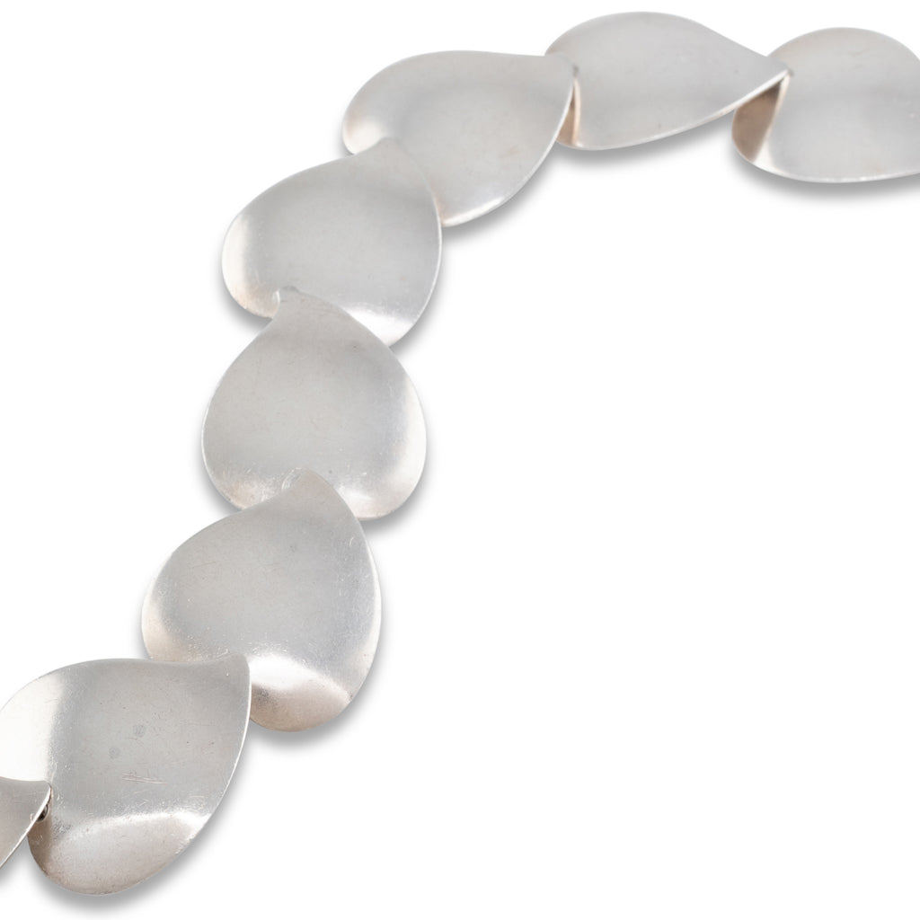 Danish Silver Bracelet