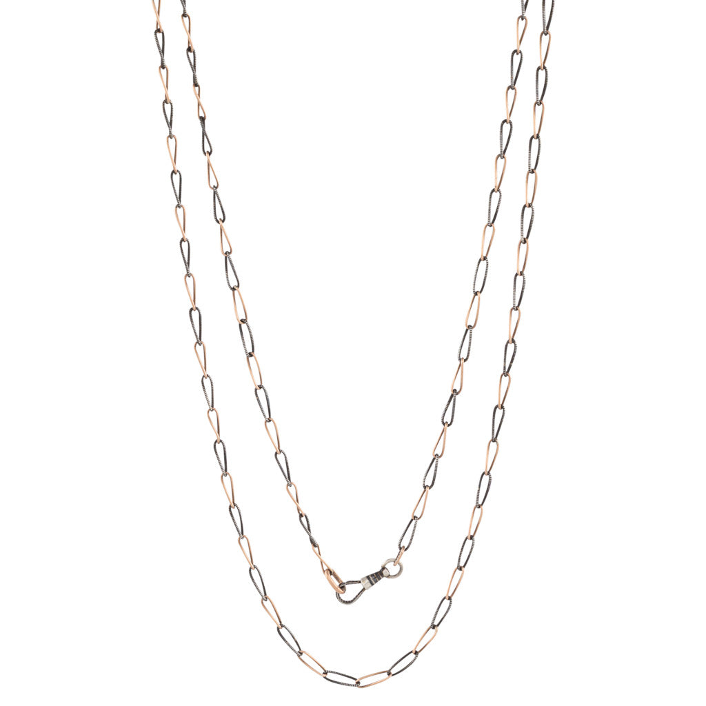 Niello Guard Chain