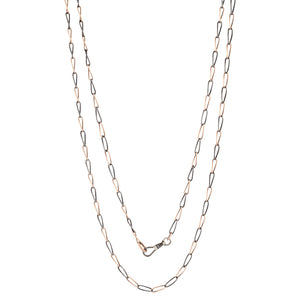 Niello Guard Chain
