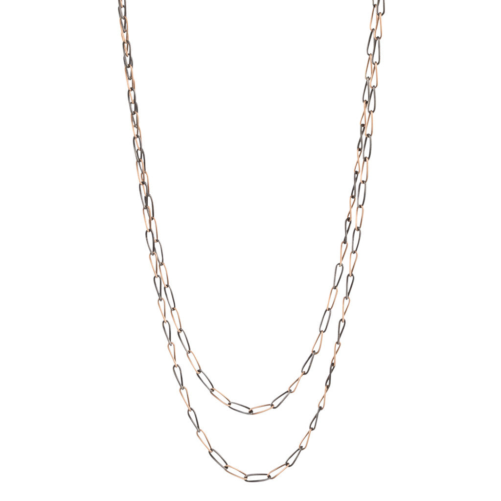 Niello Guard Chain