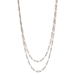 Niello Guard Chain
