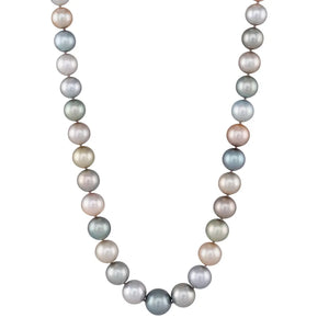 Shaded Tahitian Pearl Strand