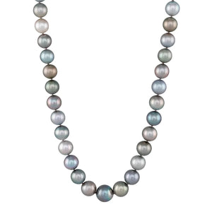 Shaded Tahitian Pearl Strand