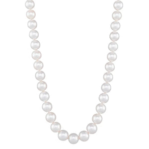 10-12mm White South Sea Strand