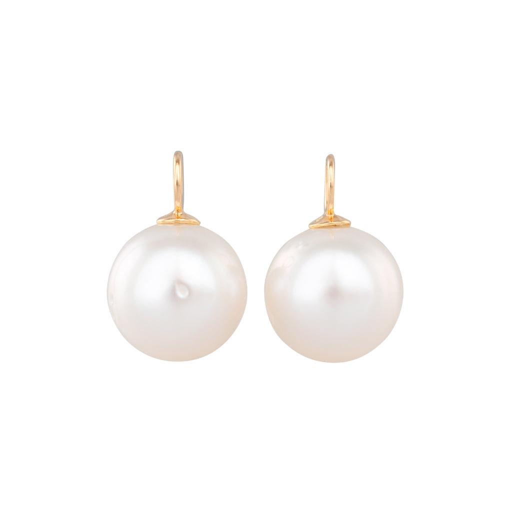 South Sea Pearl Earring Enhancers