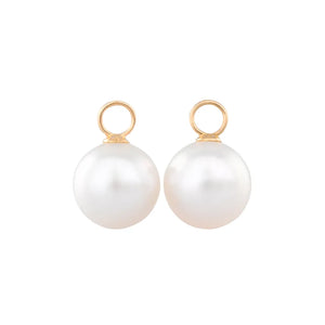South Sea Pearl Earring Enhancers
