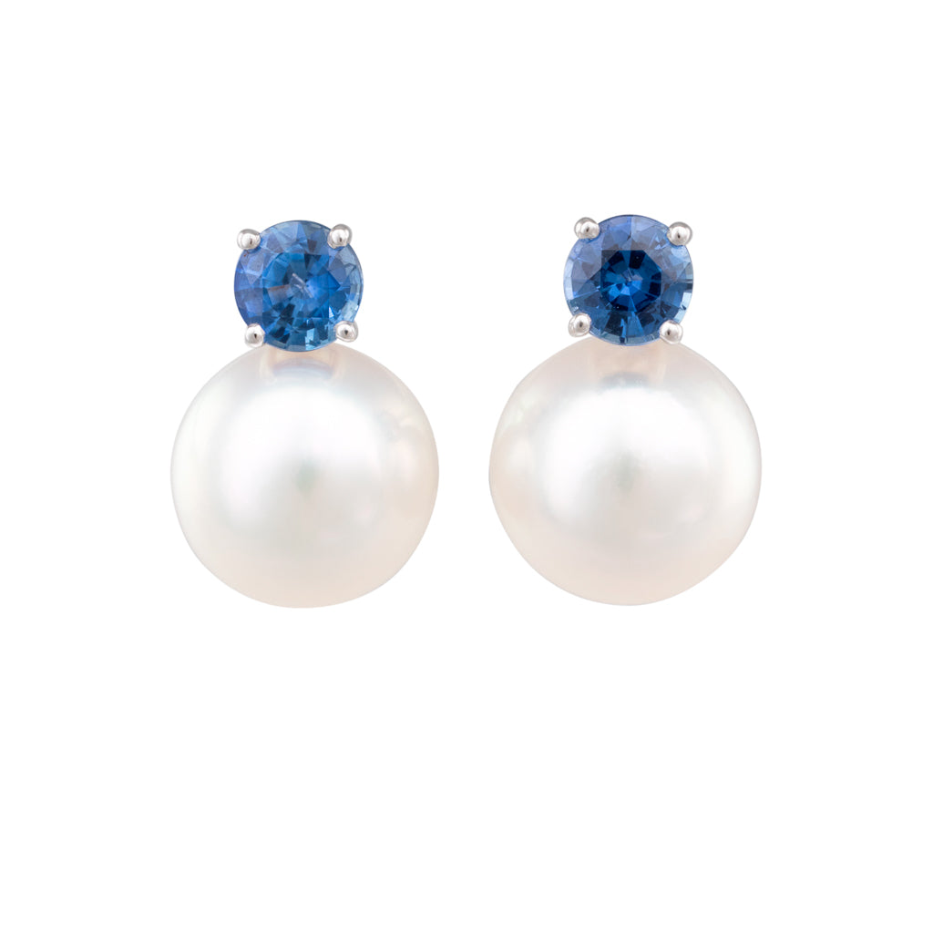 11mm South Sea Pearl Enhancers