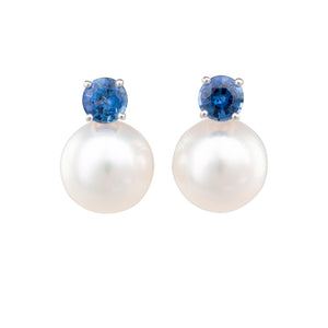 11mm South Sea Pearl Enhancers