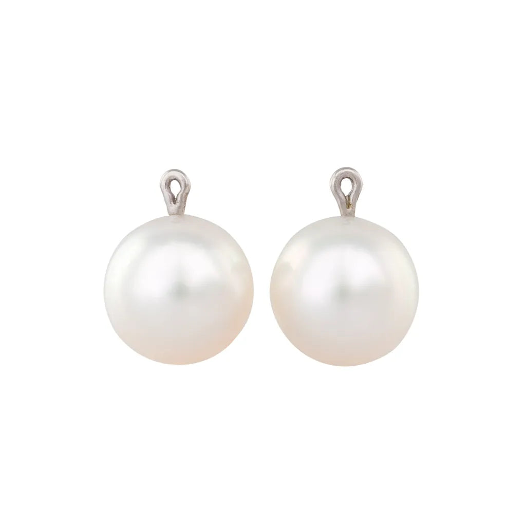 11mm South Sea Pearl Enhancers