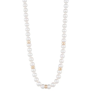 8-8.5mm Japanese Akoya Strand